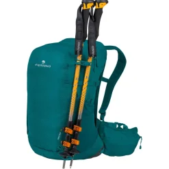 Zaino Ferrino Gecko 18 Blue