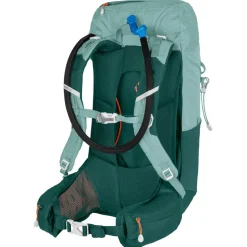 Zaino Ferrino Hikemaster 24 Lady Green