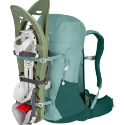 Zaino Ferrino Hikemaster 24 Lady Green