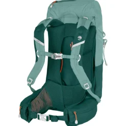 Zaino Ferrino Hikemaster 24 Lady Green