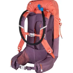 Zaino Ferrino Hikemaster 24 Lady Purple