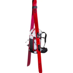 Zaino Ferrino Instinct 30+5 White