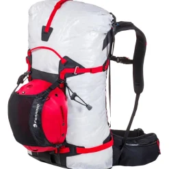 Zaino Ferrino Instinct 30+5 White