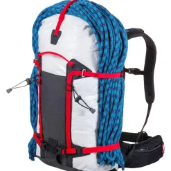 Zaino Ferrino Instinct 30+5 White