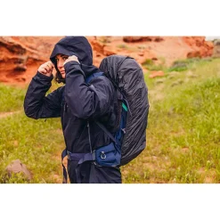 Zaino Gregory Amber 54 Arctic Navy