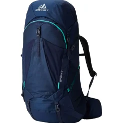 Zaino Gregory Amber 54 Arctic Navy