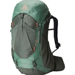 Zaino Gregory Amber 34 Lichen Green