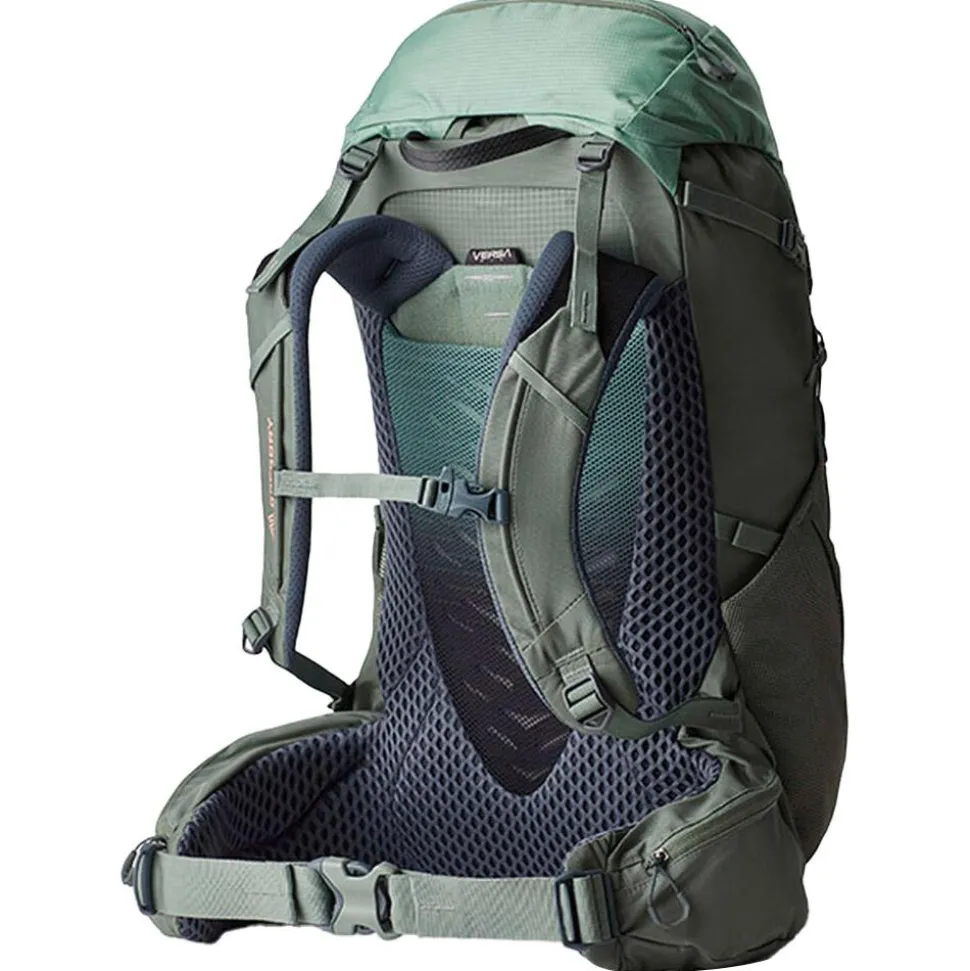 Zaino Gregory Amber 34 Lichen Green
