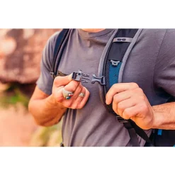 Zaino Gregory Citro 30 Ozone Black