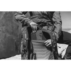 Zaino Gregory Deva 60 Fog Grey