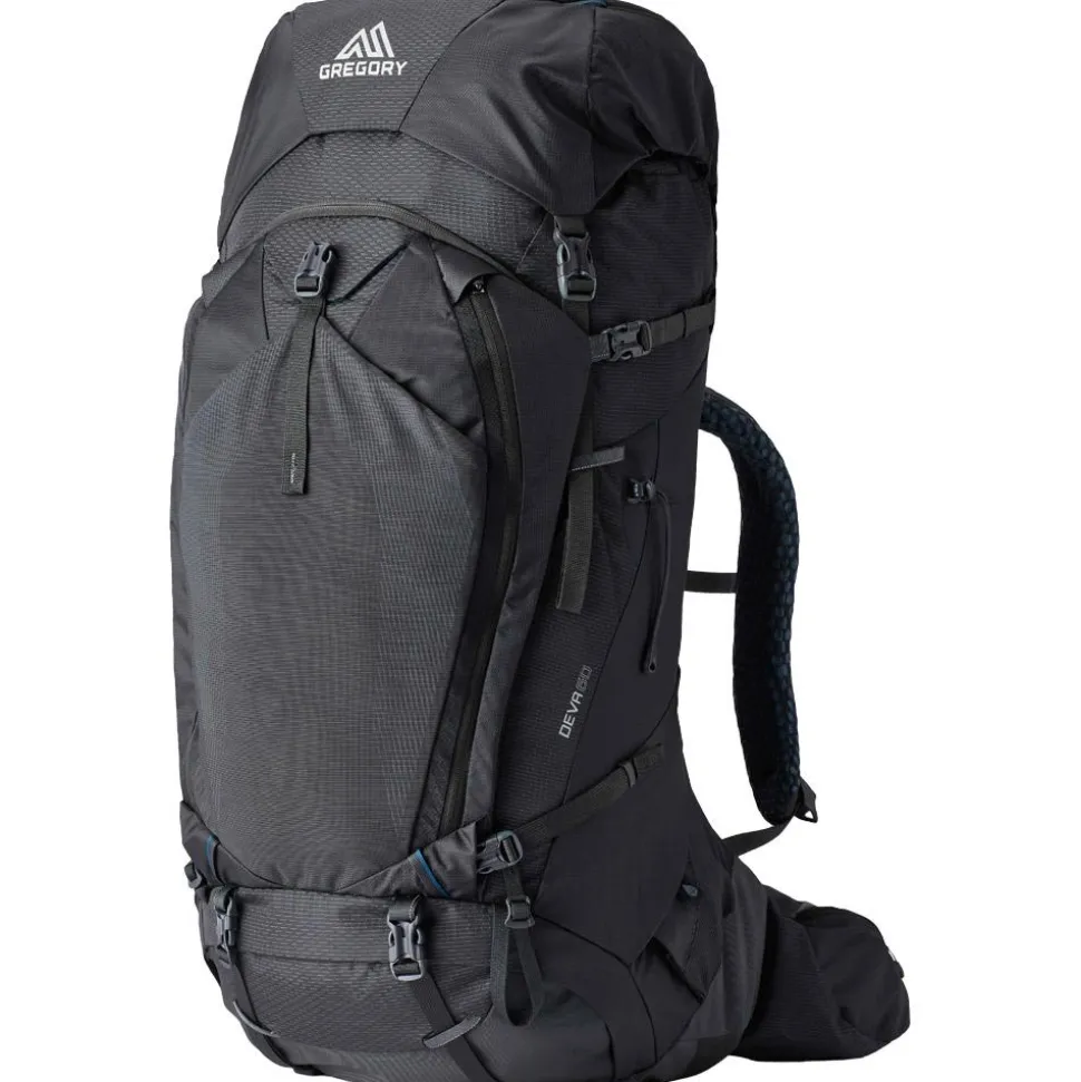 Zaino Gregory Deva 60 Fog Grey