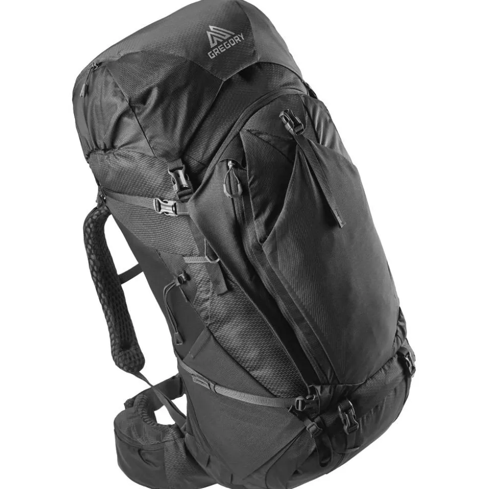 Zaino Gregory Deva 60 Fog Grey