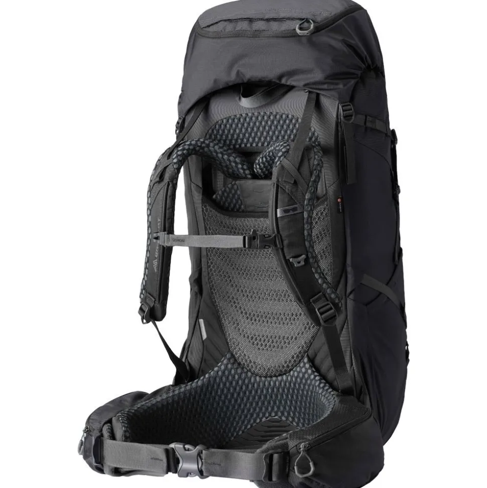 Zaino Gregory Deva 60 Fog Grey