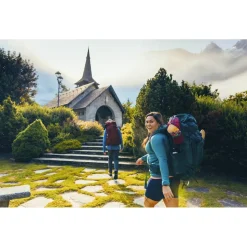 Zaino Gregory Deva 60 Mountain Teal