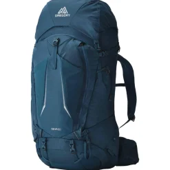 Zaino Gregory Deva 60 Mountain Teal