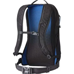 Zaino Gregory Kiro 20 Alpine Black