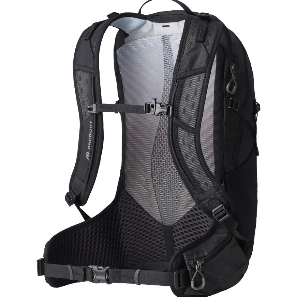 Zaino Gregory Miko 20 Optic Black