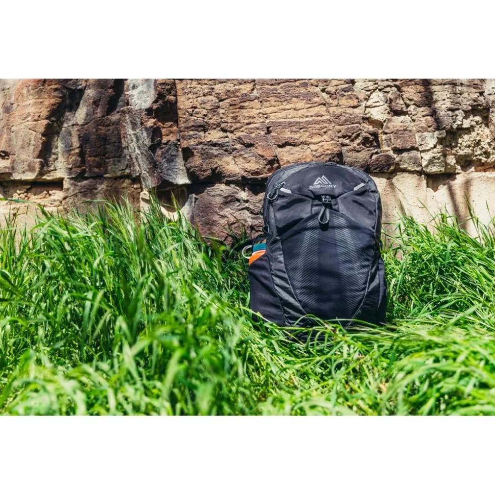 Zaino Gregory Miko 20 Optic Black