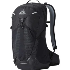 Zaino Gregory Miko 20 Optic Black