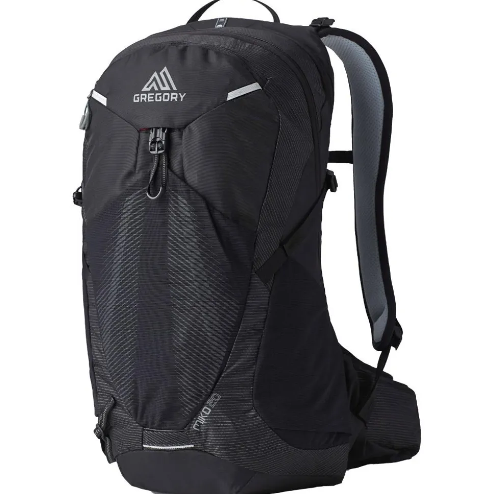 Zaino Gregory Miko 20 Optic Black