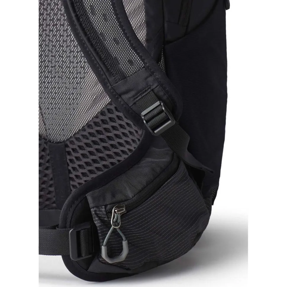 Zaino Gregory Miko 20 Optic Black