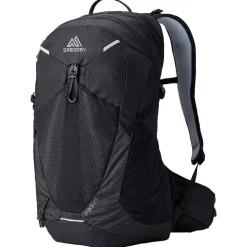 Zaino Gregory Miko 25 Optic Black