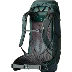 Zaino Gregory Paragon 40 Cascade Green