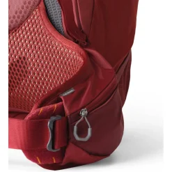 Zaino Gregory Paragon 50 Desert Red