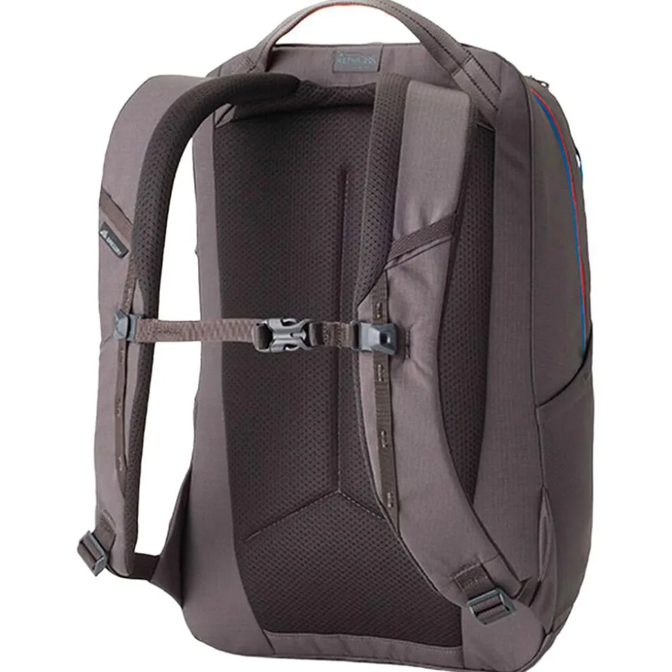 Zaino Gregory Retna 20 Agate Grey