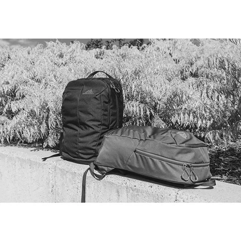 Zaino Gregory Retna 20 Carbon Sky