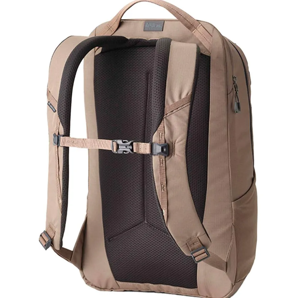 Zaino Gregory Retna 25 Mirage Tan