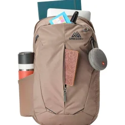 Zaino Gregory Retna 25 Mirage Tan