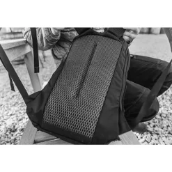 Zaino Gregory Rhune 20 Carbon Black