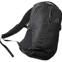Zaino Gregory Rhune 20 Carbon Black