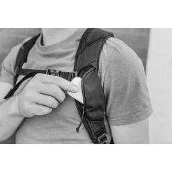 Zaino Gregory Rhune 20 Carbon Black