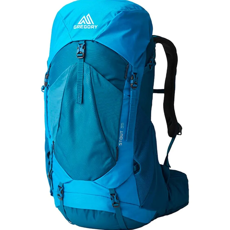 Zaino Gregory Stout 35 Compass Blue