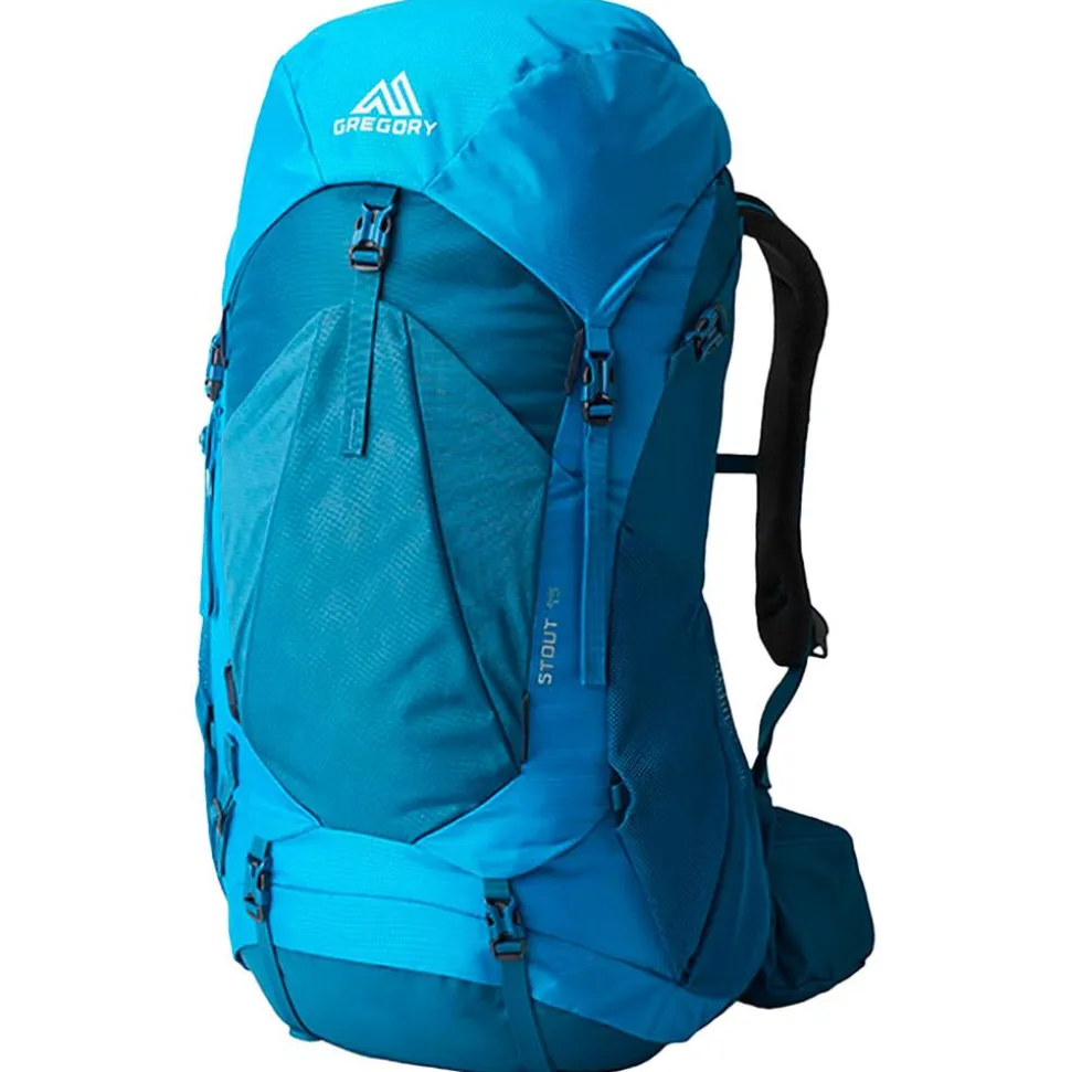 Zaino Gregory Stout 45 Compass Blue