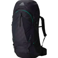 Zaino Gregory Stout 55 Forest Black