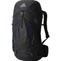 Zaino Gregory Stout 35 Forest Black