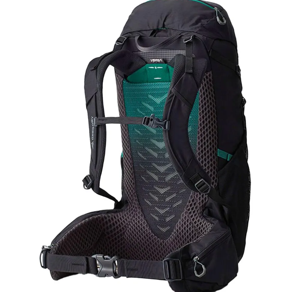 Zaino Gregory Stout 35 Forest Black