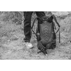 Zaino Gregory Stout 35 Forest Black