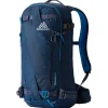 Zaino Gregory Targhee 26 Alpine Blue