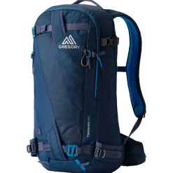 Zaino Gregory Targhee 26 Alpine Blue
