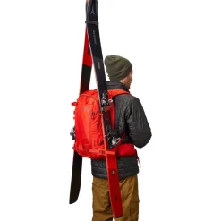 Zaino Gregory Targhee 26 Gamma Red