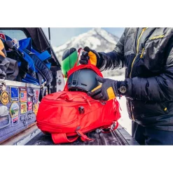 Zaino Gregory Targhee 26 Gamma Red