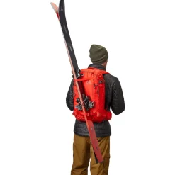 Zaino Gregory Targhee 26 Gamma Red