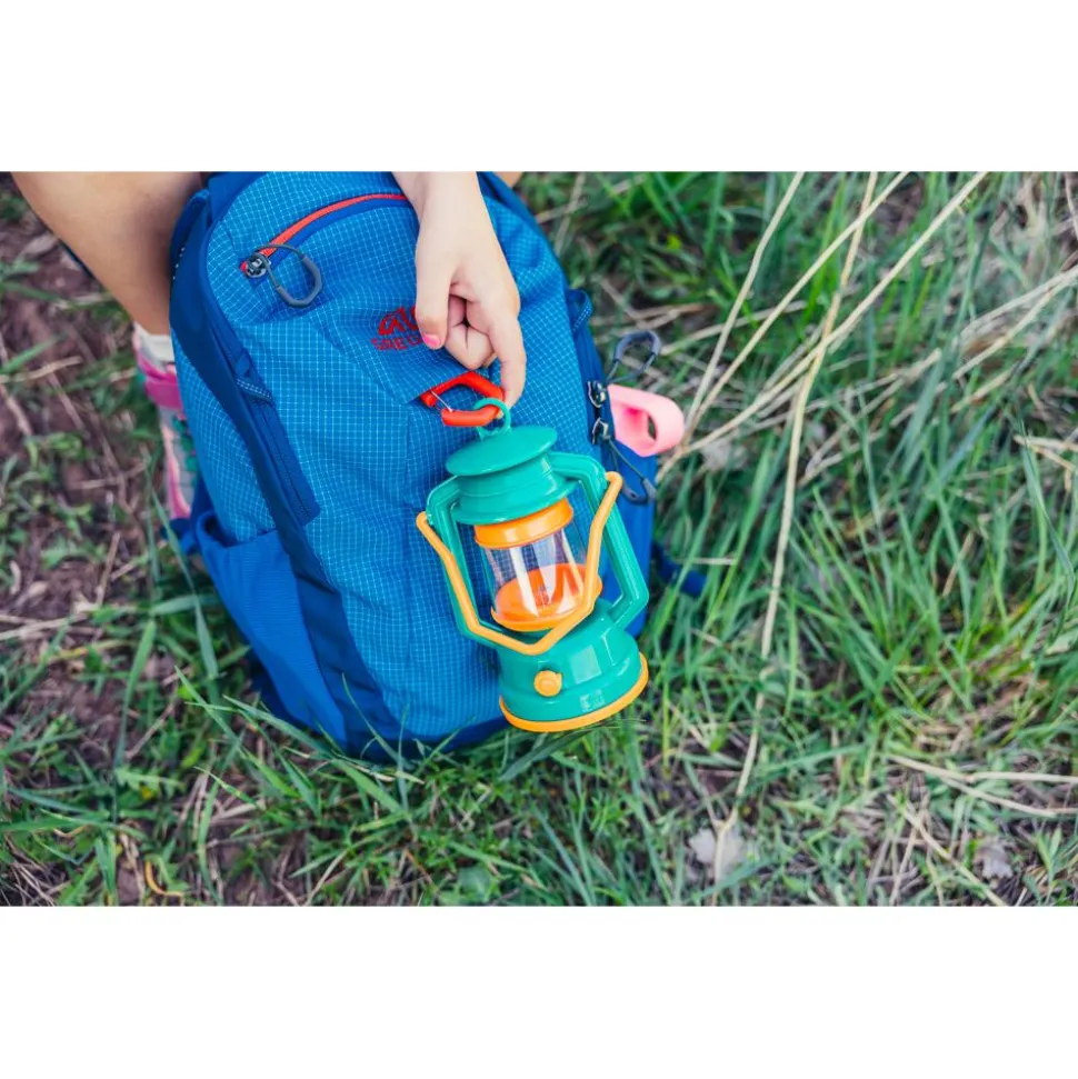 Zaino Gregory Wander 8 Pacific Blue