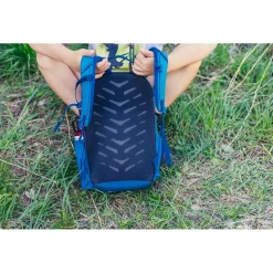 Zaino Gregory Wander 12 Pacific Blue