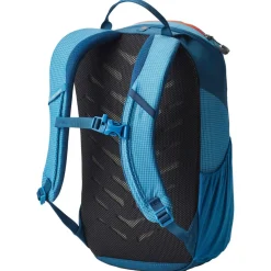 Zaino Gregory Wander 12 Pacific Blue