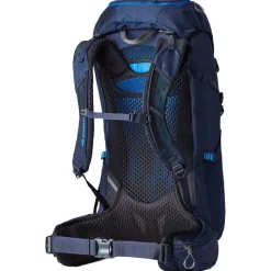 Zaino Gregory Zulu 40 Halo Blue